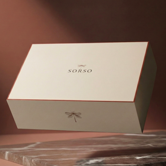 Sorso Gift Box (Empty)