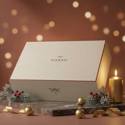 Sorso Gift Box (Empty)