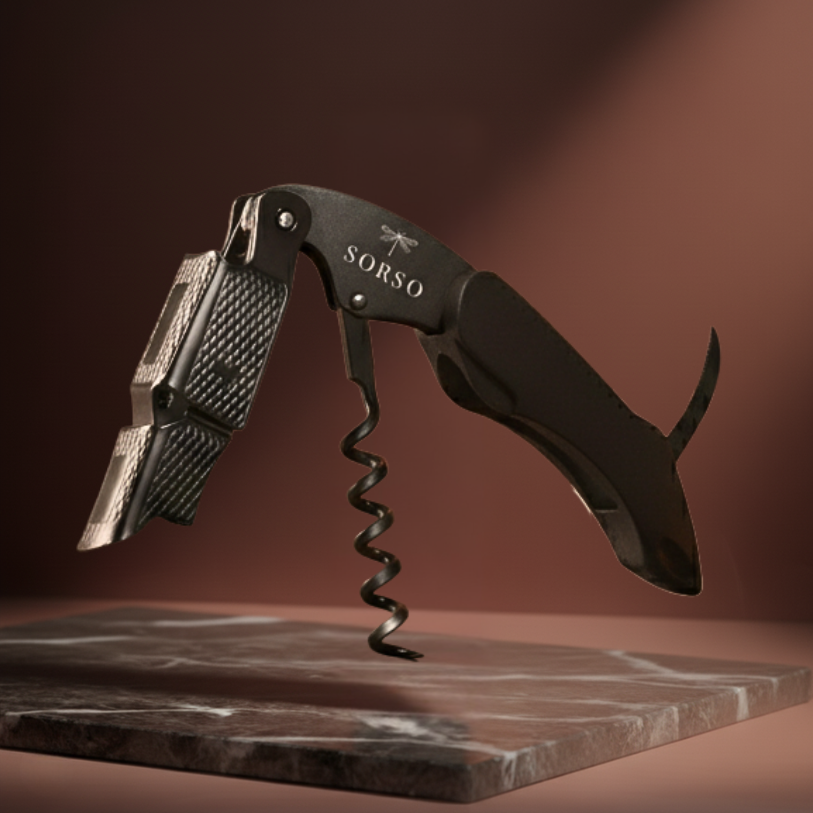 Sorso Premium Wine Opener